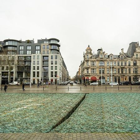 Shway Le Pierre Apartamento Antuérpia Exterior foto