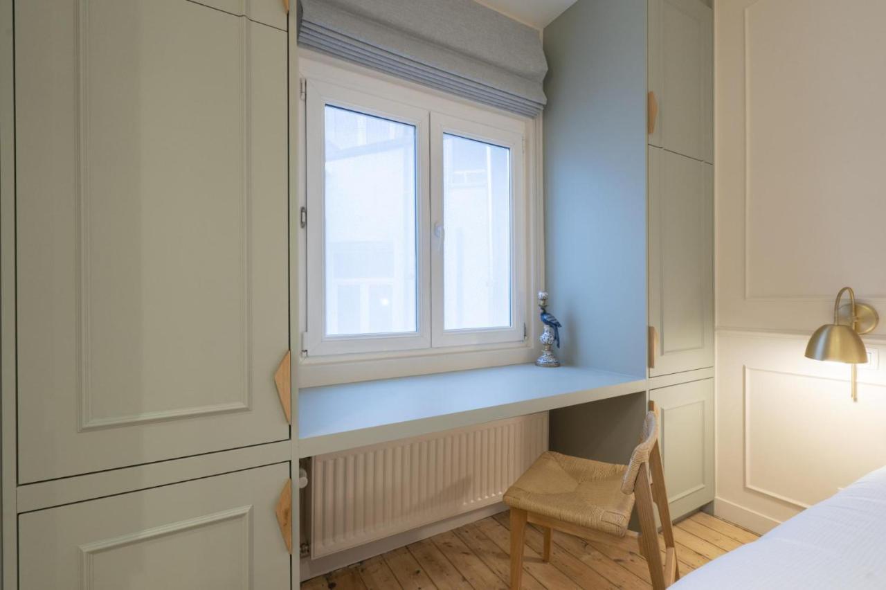 Shway Le Pierre Apartamento Antuérpia Exterior foto