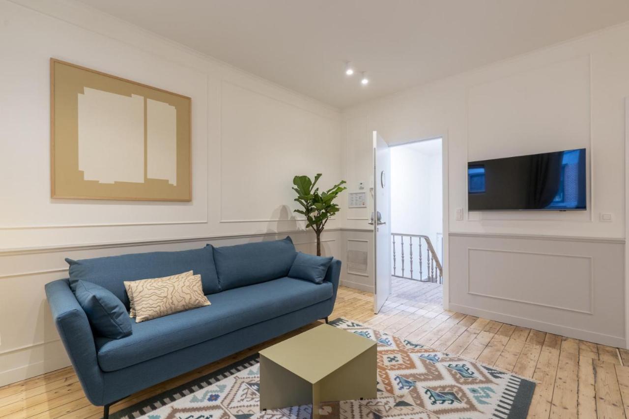 Shway Le Pierre Apartamento Antuérpia Exterior foto